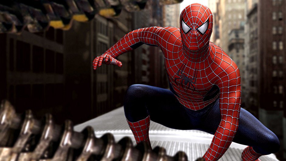 MitchellBuck24's tweet photo. @BluRayAngel (No particular order)
•TDK
•Spider-Man 2
•Logan
•Iron Man https://t.co/QM22884yj8