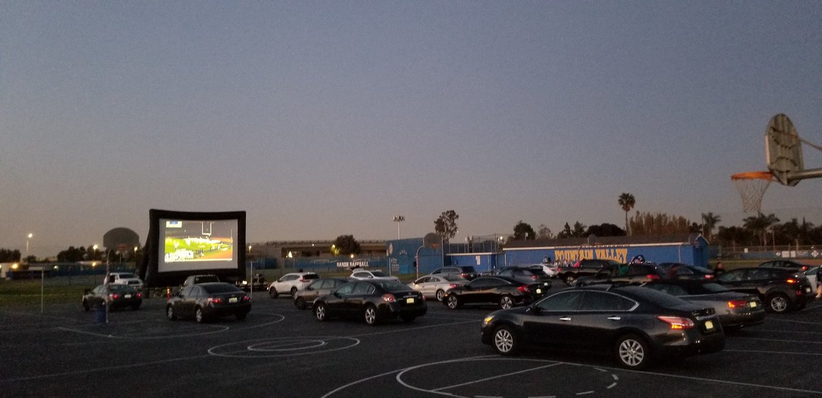 FVHS ASB tweet media