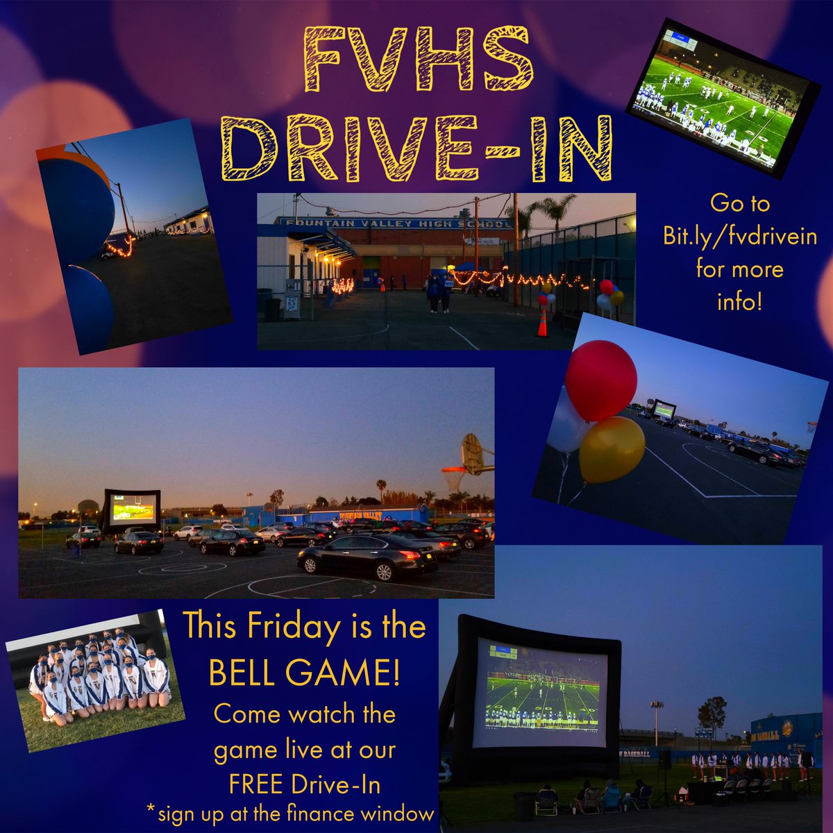 FVHS ASB tweet media