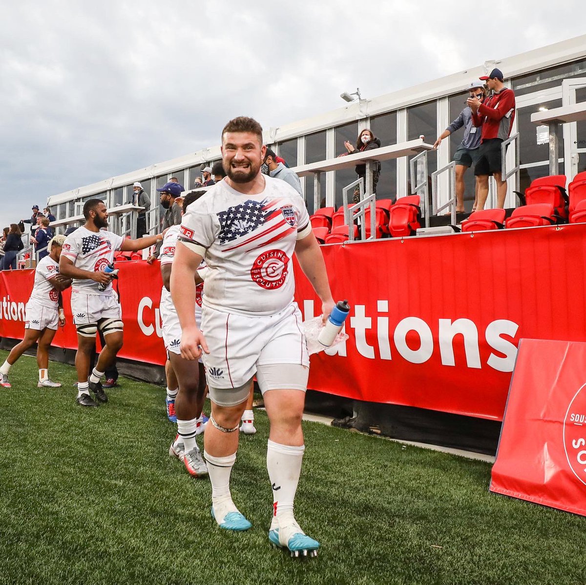 OldGloryDC's tweet photo. Post home opener vibes 🏡🤪

#OGDC | #DCvsATL | @usmlr https://t.co/8ALE3CD7nX