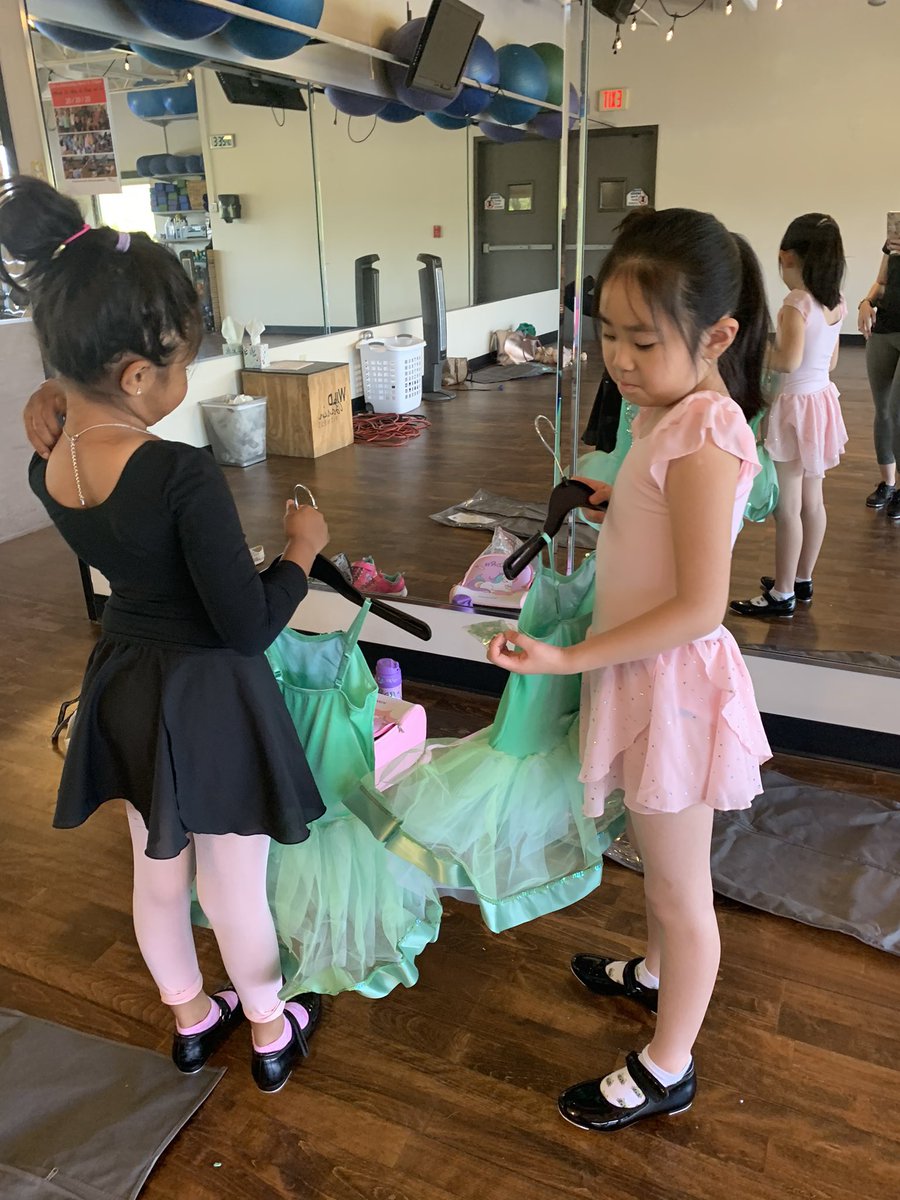 tapntoedance's tweet photo. Costume Day! #danceday #BalletDancer #atx https://t.co/lQYDjKgpoY