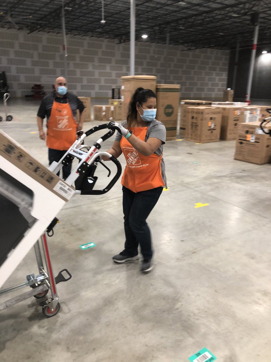 High Point MDO 5927 tweet media