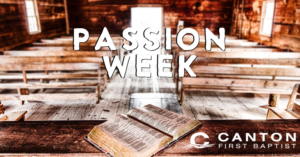 Canton First Baptist tweet media