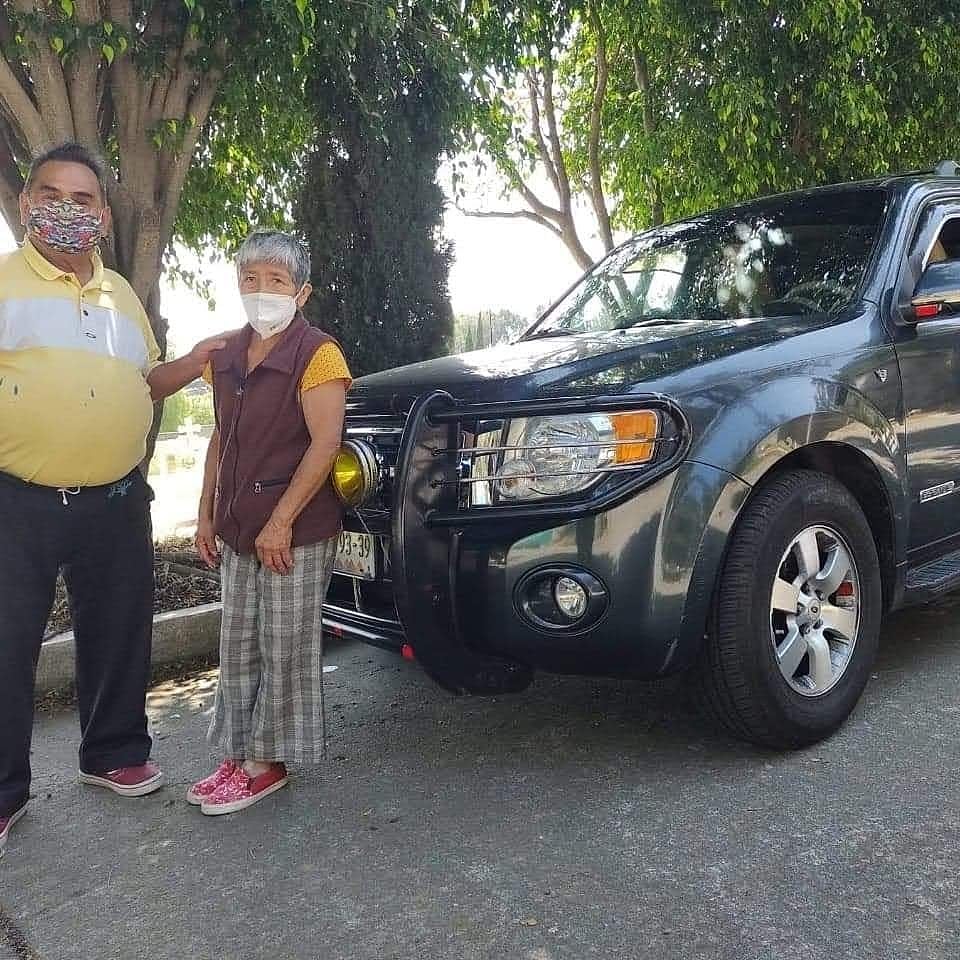 goordizvafranky's tweet photo. Descansa en paz papá https://t.co/wwUHrNQKZ2