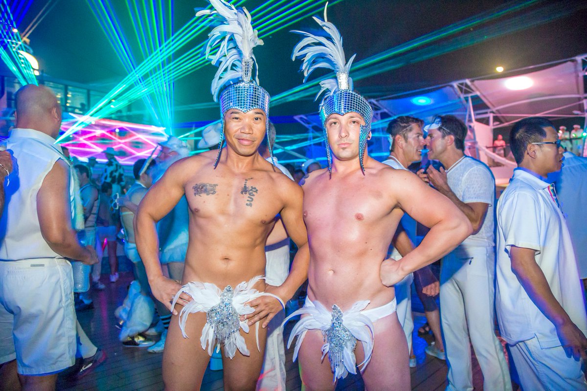 Atlantis Events tweet media