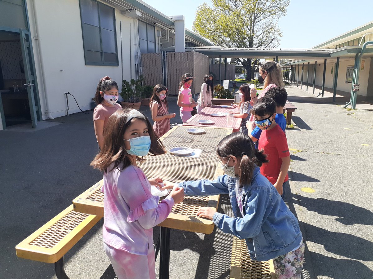 Wren Ave. Elementary tweet media