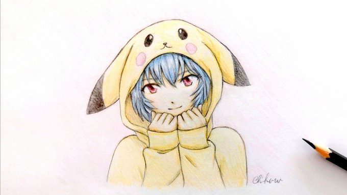 綾波 高画質 のtwitterイラスト検索結果 古い順