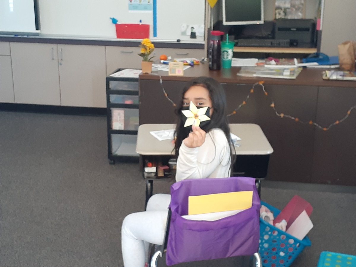 Wren Ave. Elementary tweet media