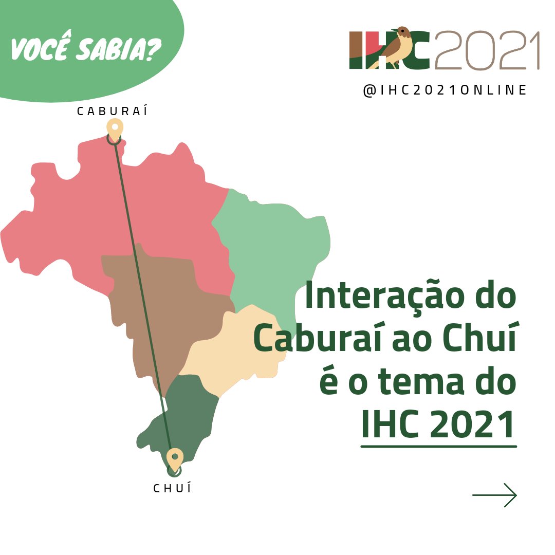 ihc2021online's tweet photo. Você já deve ter ouvido a expressão "Do Oiapoque ao Chuí" para representar longas distâncias. Porém, diferente do que muitos pensam, o Brasil não vai do Oiapoque ao Chuí – mas do Caburaí, no estado de Roraima, ao Chuí, no Rio Grande do Sul. https://t.co/bbpid97he1