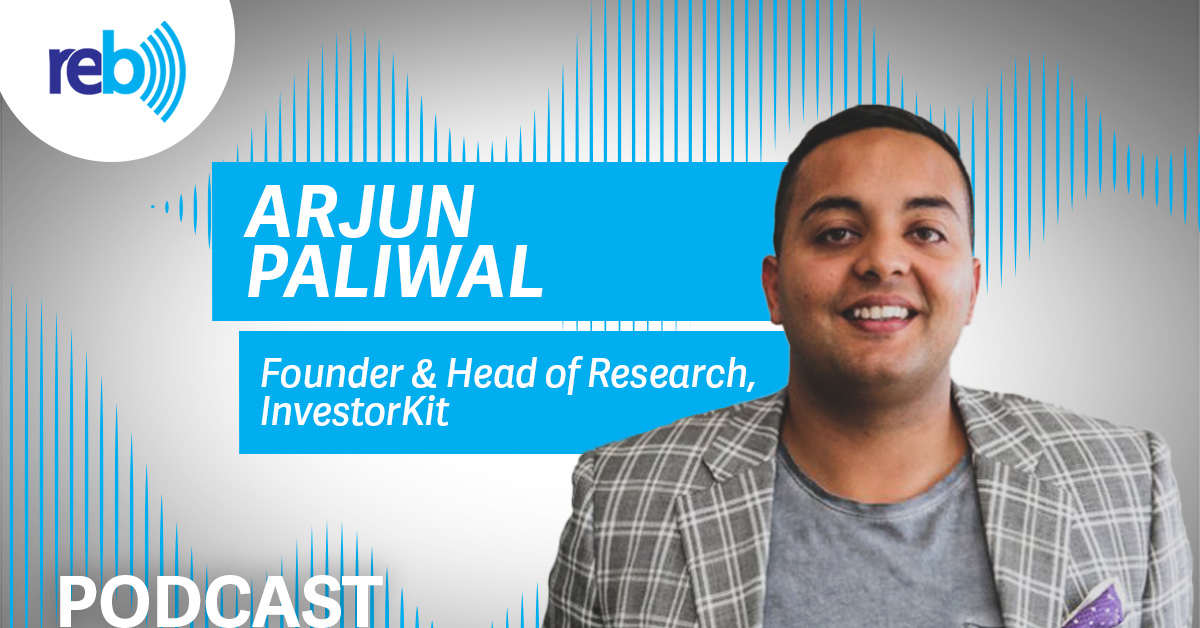 REBAustralia's tweet photo. #PODCAST: Arjun Paliwal talks about the “#ShoeIndex” and the recent gains seen across many of Australia’s property markets, and touches on why other markets will require an extra push to return to pre-COVlD popularity. Listen here: https://t.co/B6ASQ1bHWL https://t.co/650l1RGUHU
