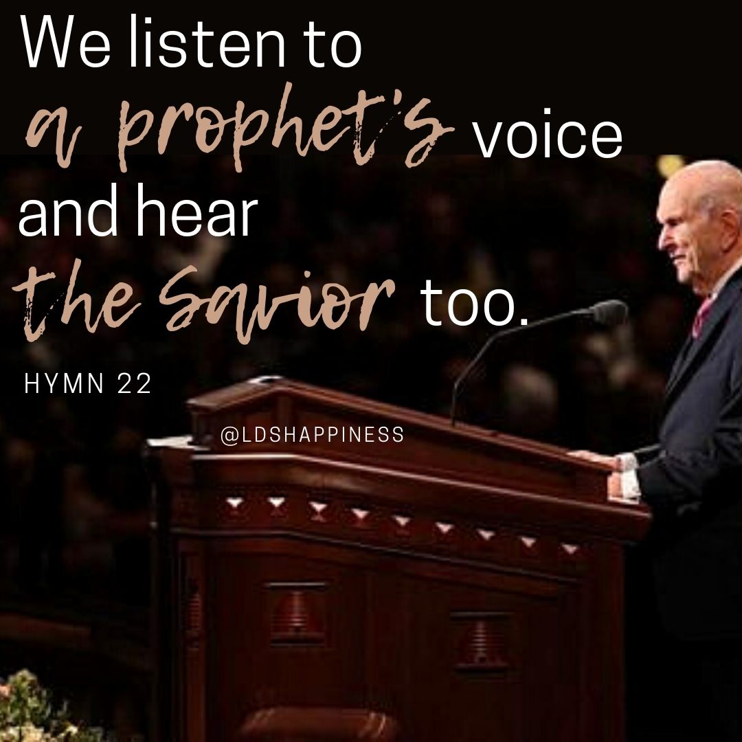 LDS Happiness tweet media