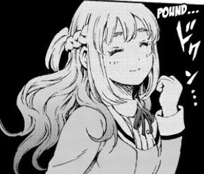 AmourXhashir_'s tweet photo. #HashiraTime 

¡Valla! Kasai si era como Daichi le había comentado, esta muy emocionada. https://t.co/wySsXNbN2N