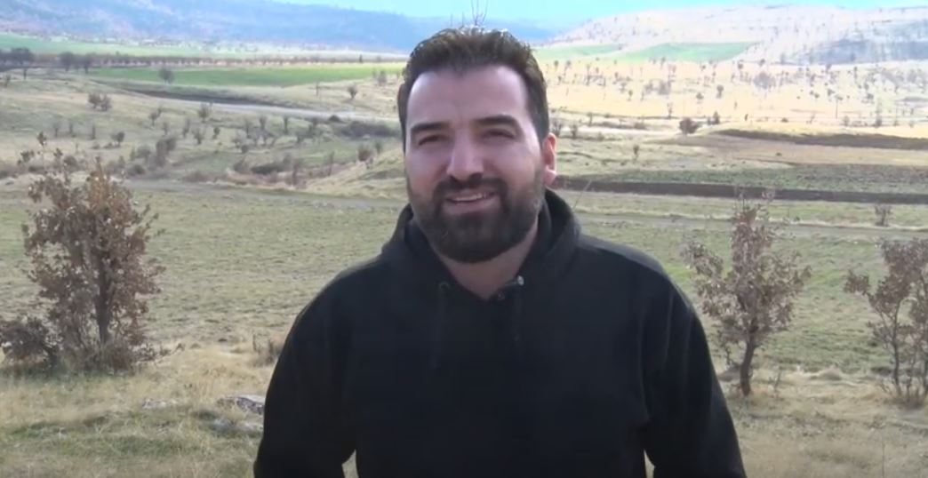 Assyrian Aid Society of America tweet media