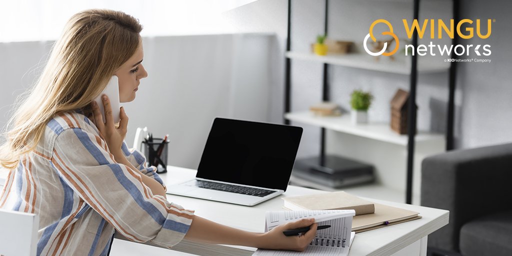 WinguNetworks's tweet photo. Con Wingu Networks el trabajo desde casa para tus empleados es una realidad.

Como parte de nuestra solución Modern Workspace, ofrecemos escritorios remotos que habilitan la movilidad a través del trabajo remoto en entornos Windows y Linux. 

Conoce más:https://t.co/oDxejjIVLs https://t.co/9u6nRduY3L
