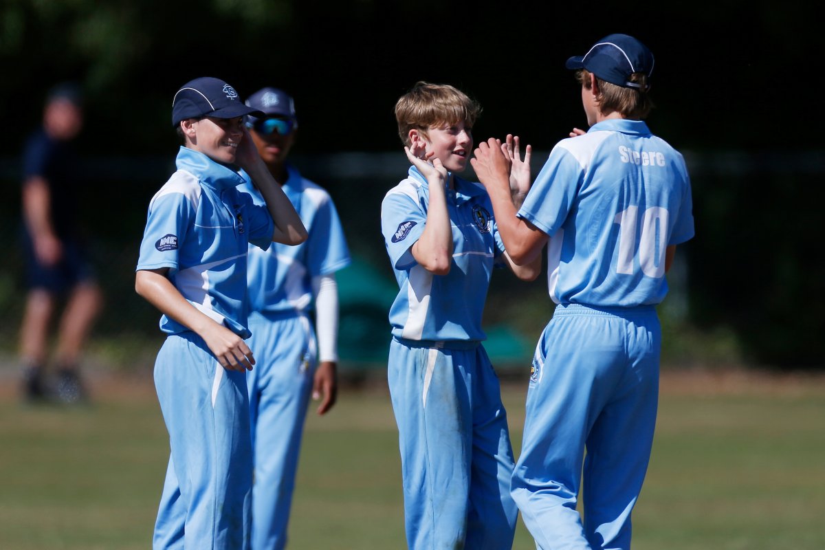 BLACKCAPS tweet picture