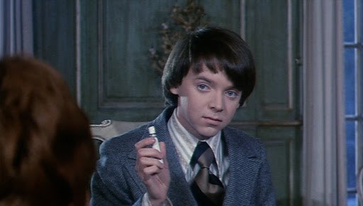 Happy birthday Bud Cort 