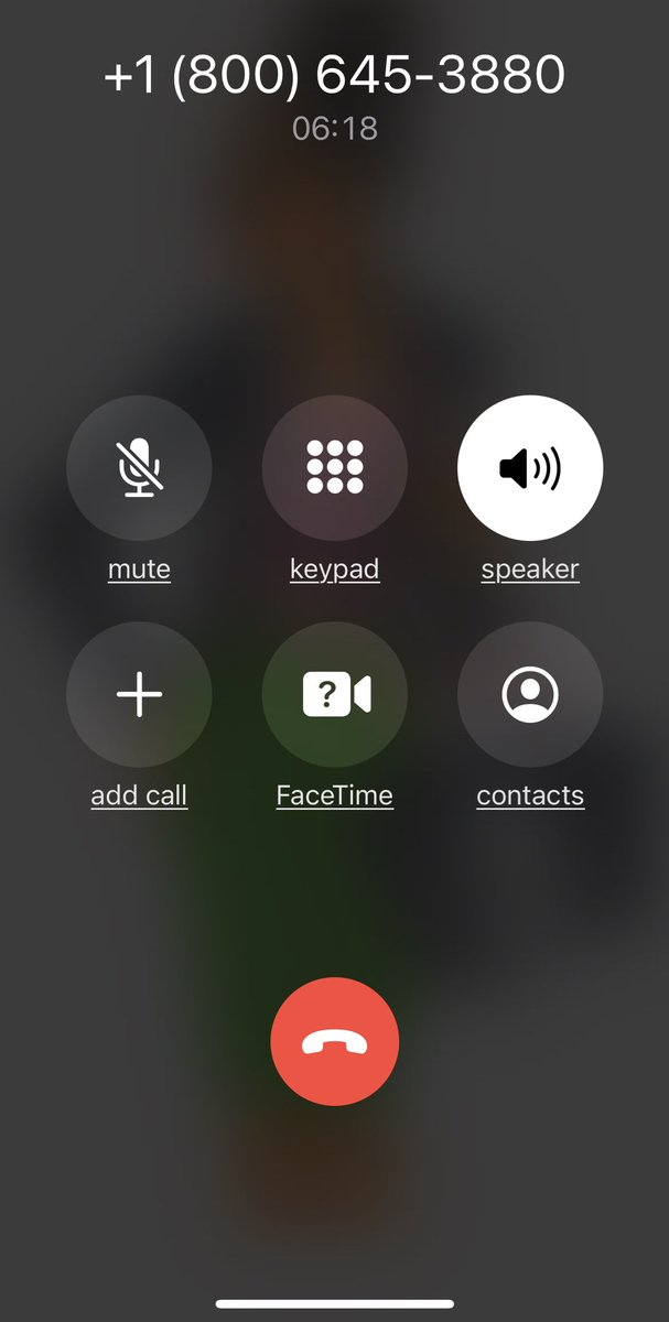 pearltechLLC's tweet photo. @Lufthansa_USA seems everytime I need to talk to a rep on the phone they always play phone games.3rd time calling about my itinerary and each time the rep just breathes on the phone.I’m still on the line waiting for them to feel like acknowledging me.6+mins https://t.co/jMEyv6c6A0