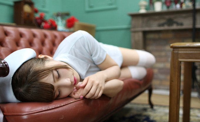 Twitterのコスプレ画像32