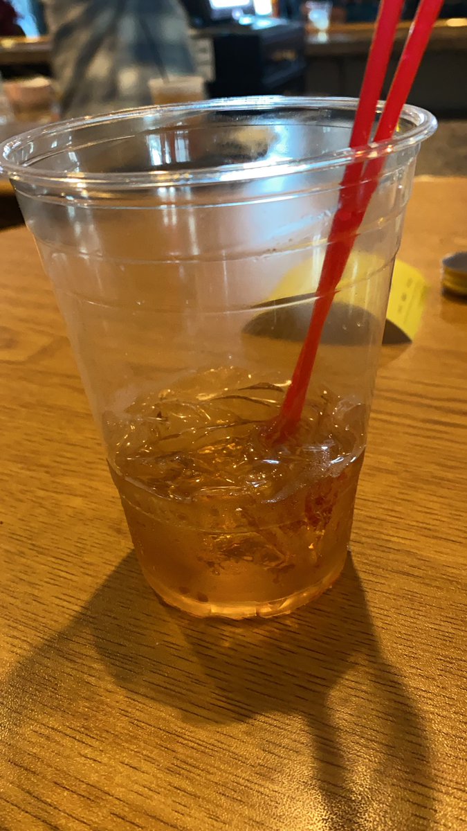 TheReal3_JT's tweet photo. #BuschContest #BuschDirtCar #BUSCHCARSWEEPSTAKES let’s go Harvick still downing the mixers baby I love Busch https://t.co/xAg2iO1pxd