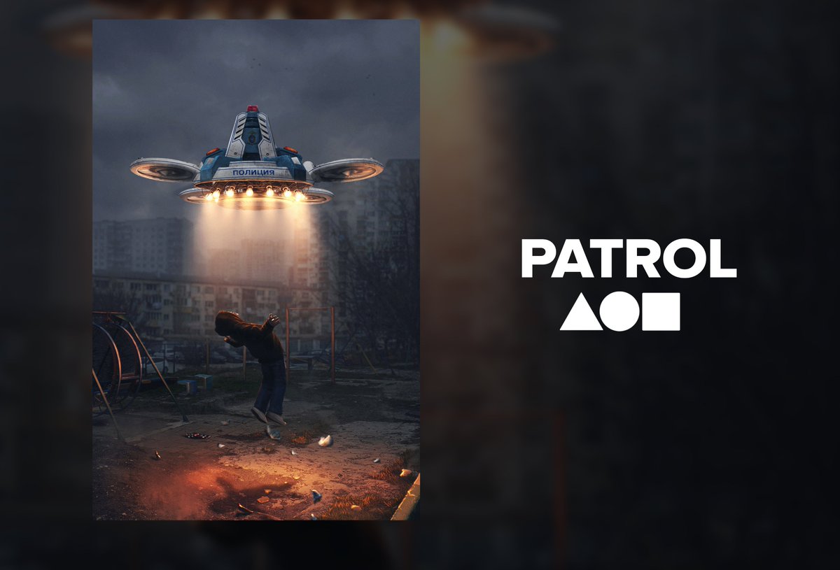 DmitryListov's tweet photo. "Patrol" on @withFND 🔥🔥🔥
Like & RT please, friends🙏
https://t.co/TOGLHdRc57
#collectors
#NFT #NFTs #nftart #NFTCommunity #drawing #draw #firstdrop #dropntf #nftcollector #Foundation https://t.co/HHlVCM06Nq