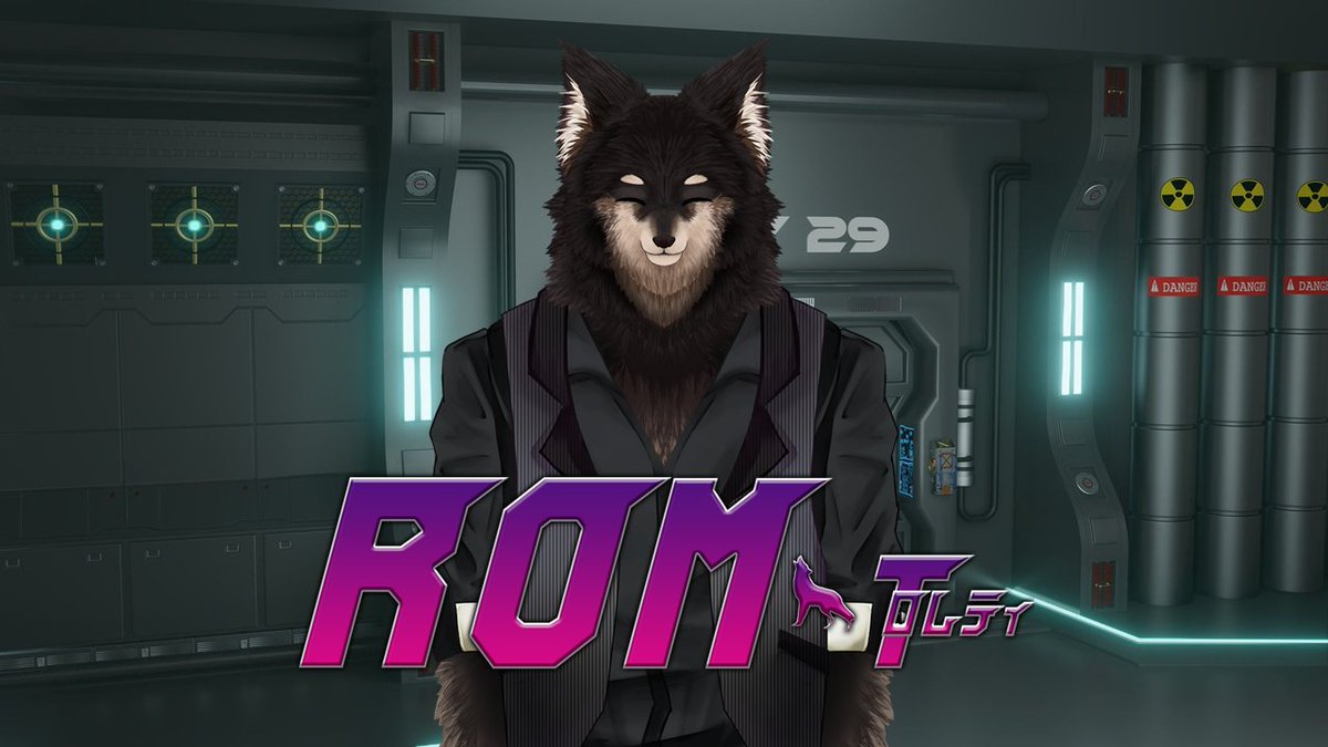 ROMtCB1's tweet photo. おはロム!
ฅ^•ﻌ•^ฅ
昨日は #ReARK でVtuberの方々と話せて楽しかったです(*´ω`*)
4/5までだからサファリ完成させるぞー!
ということで今日の夜20:00〜はARK配信しますよ!
#Vtuber
#おはようVtuber https://t.co/84FNQ9PtFB