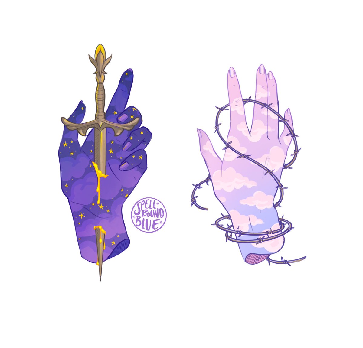 Reflection through Pain