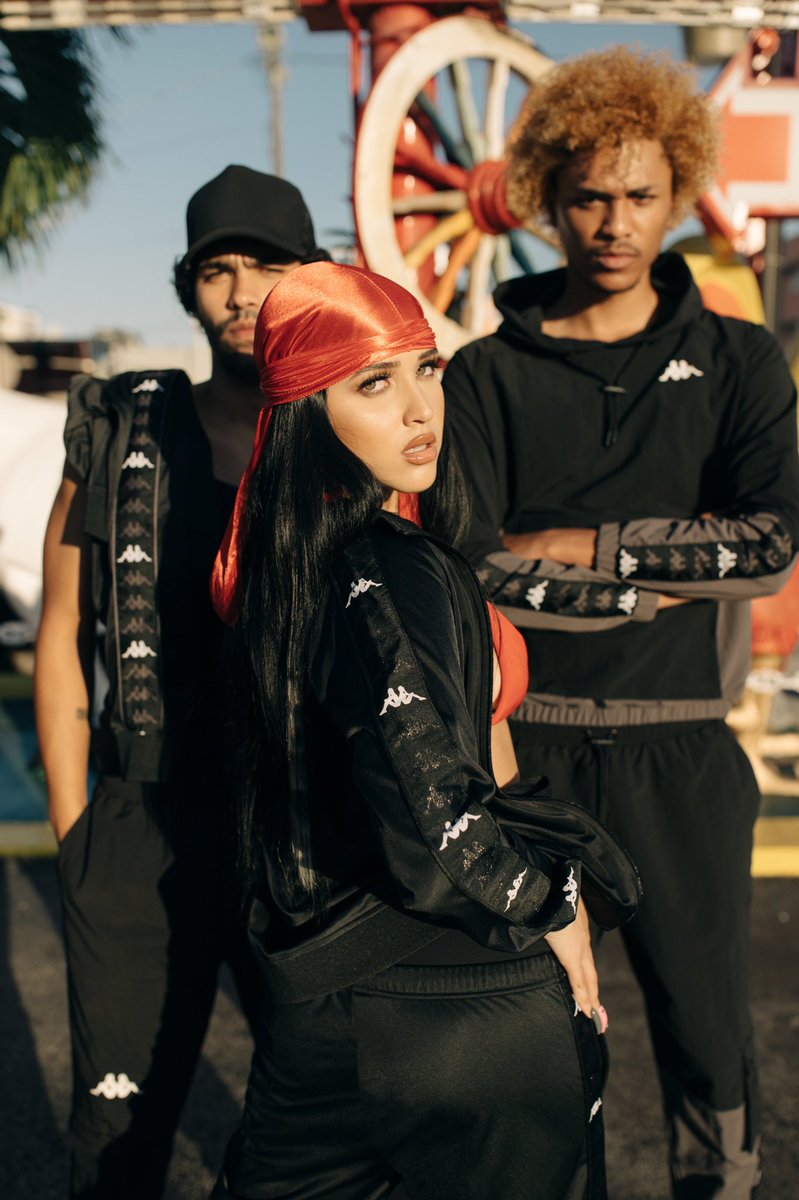 GTSTalent tweet media