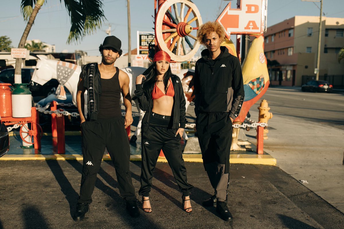 GTSTalent tweet media