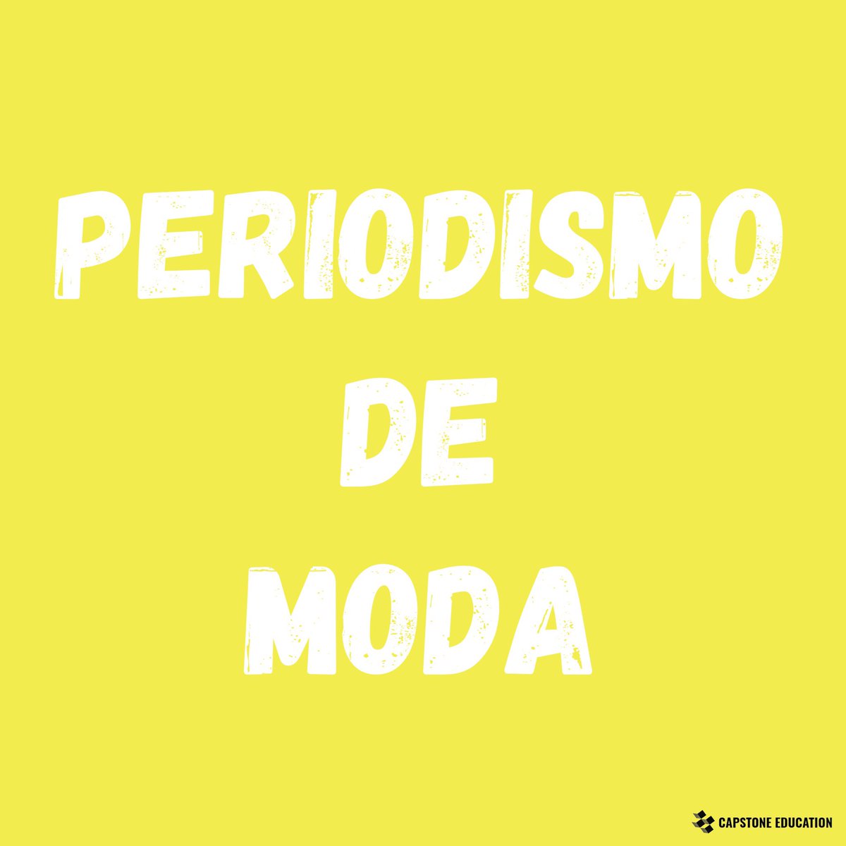 CapstoneGlobalE's tweet photo. ✨ Periodismo de Moda ✨
https://t.co/l8zOYzB7SB
#periodismodemoda #periodismomoda #moda #lamoda #modelo #modelos #revistas
#revistademoda #revistadelamoda #revistasdemoda #revistasdelamoda #elle #Elle #periodistademoda
#periodistas #periodista #capstoneeducacionglobal https://t.co/FxI8Bk8Oag