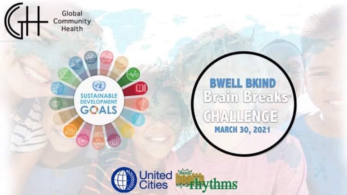 Foundation4GCH's tweet photo. Our page is live!❤️ So excited! https://t.co/j6hdAh2FEK

Please include this in your  post
#BwellBkind #Foundation4GCH 
#HealthRhythms

Have fun, everyone!❤️ https://t.co/PJHPC6AsYv