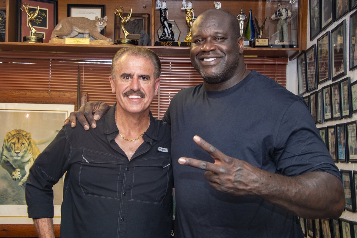 Ron Magill tweet media