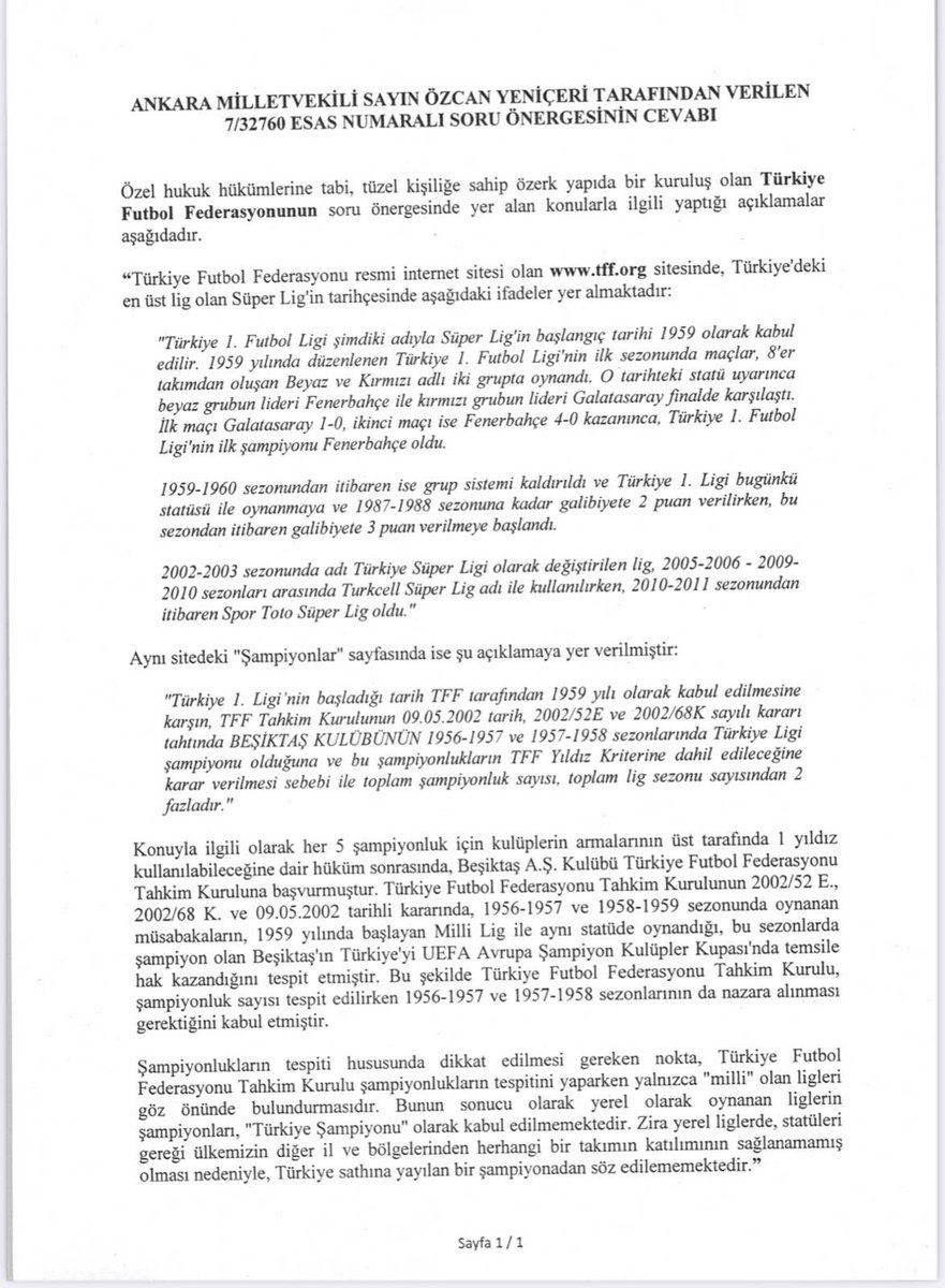 #KoçlarmıBüyükTBMMmiBüyük