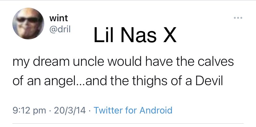 hip-hop as dril tweets tweet media