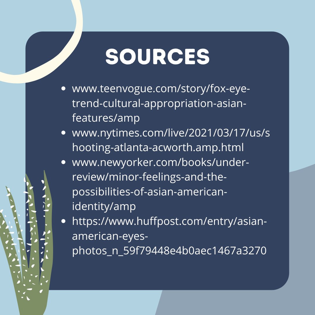 AppilyDay's tweet photo. Nowadays, Asians face many #mentalhealth  issues. The #HateCrime  against Asian Americans form fear in families, while harassment on Asian appearances gave them low self-esteem. Asians shouldn't have to worry about their safety. The public should know how to respect them. https://t.co/pWagyDe4Lh
