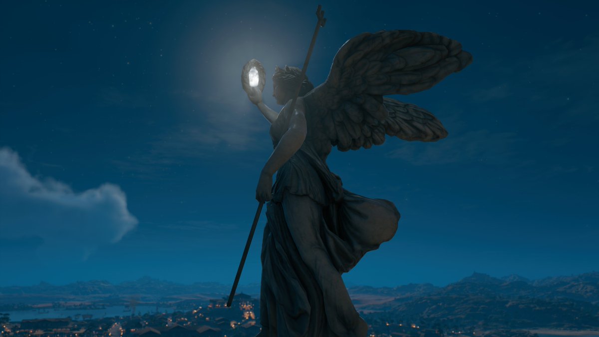 UmmeryonVp's tweet photo. #PS5Share, #AssassinsCreed®Origins https://t.co/Xt7HsBJPs1