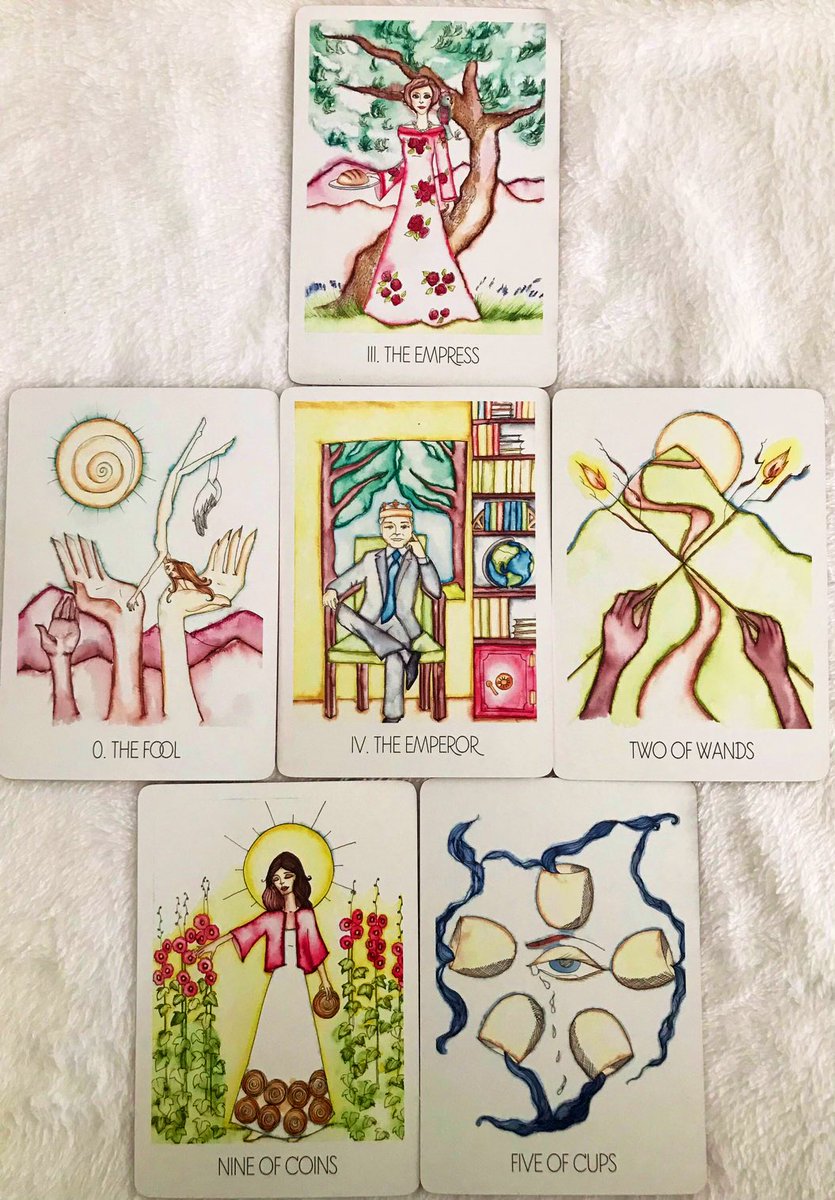 owlspirittarot8's tweet photo. SAME DAY READING! The Star Spread -Tarot Reading! #etsy #intuitivepsychic #lovereading #samedaypsychic #oracletarotcards #moneyfinances #tarotoraclereading #clairvoyantreading #tarot #relationshipreading https://t.co/7FLIc3nNm9 https://t.co/NM3wFrLbEf