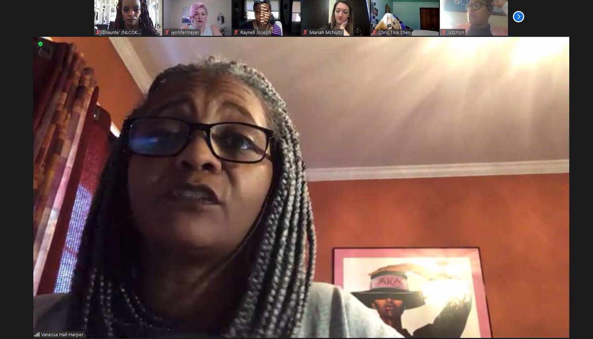 NLC_OK's tweet photo. Institute weekend #3 is in the books! Thank you to our local speakers who donated their time to pour knowledge into our fellows! Senator @JuliaKirt, Councilperson @NikkiNiceOKC, Councilperson Vanessa Hill-Harper and Councilperson @JamesForOKC. #nlcfamily #nlcinstitute #nlcok https://t.co/oOP4bddfCv