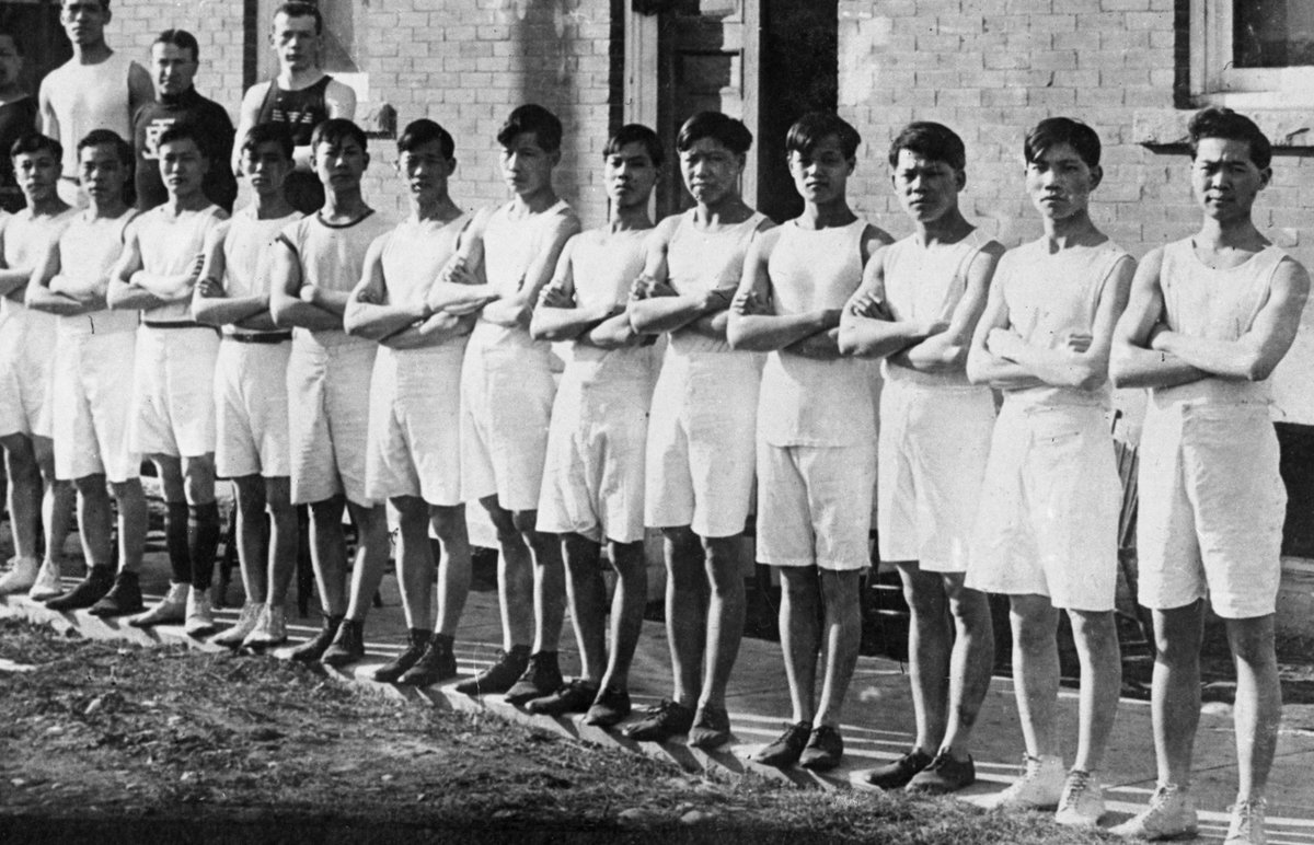 Lougheed House tweet media