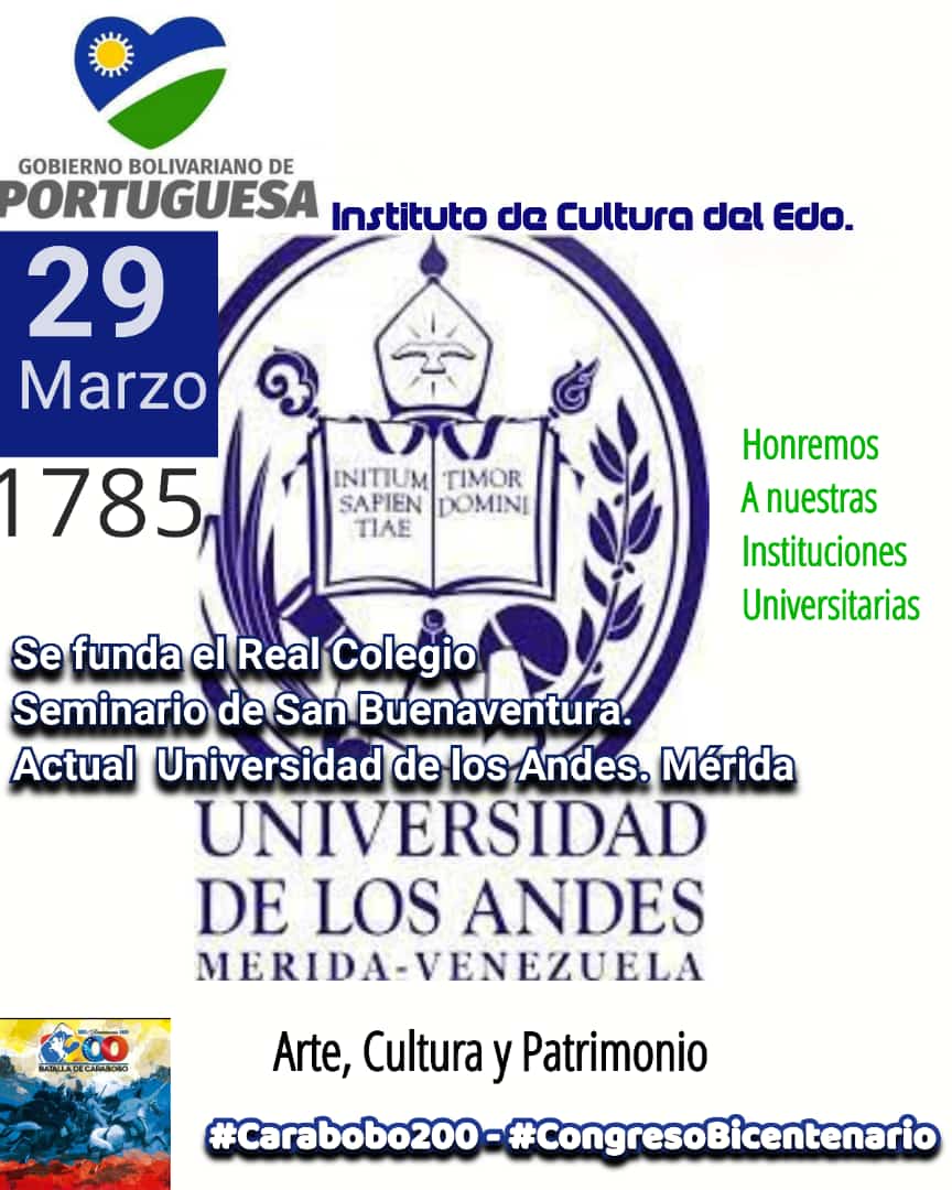 #PortuguesaConectadaConLaFe #29Marzo