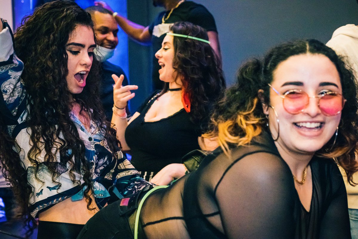 eddiegrandnj's tweet image. Sold Out @mistereastlife with the homies! 🔥 Huge shout out to everyone that partied with us 🙌 Myself @BrianBoxley and @DJGSEPP_ will be back in the building on Friday April 30th don’t miss it! Table reservations are highly recommended 😁 #eddiegrand