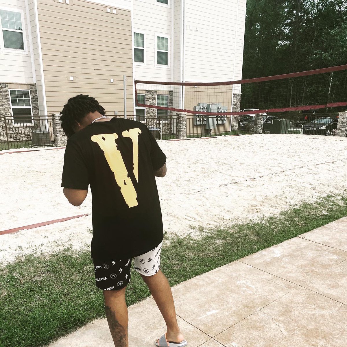 Used to be Slepton, Now They Won’t Leave Me VLONE🙂🩸