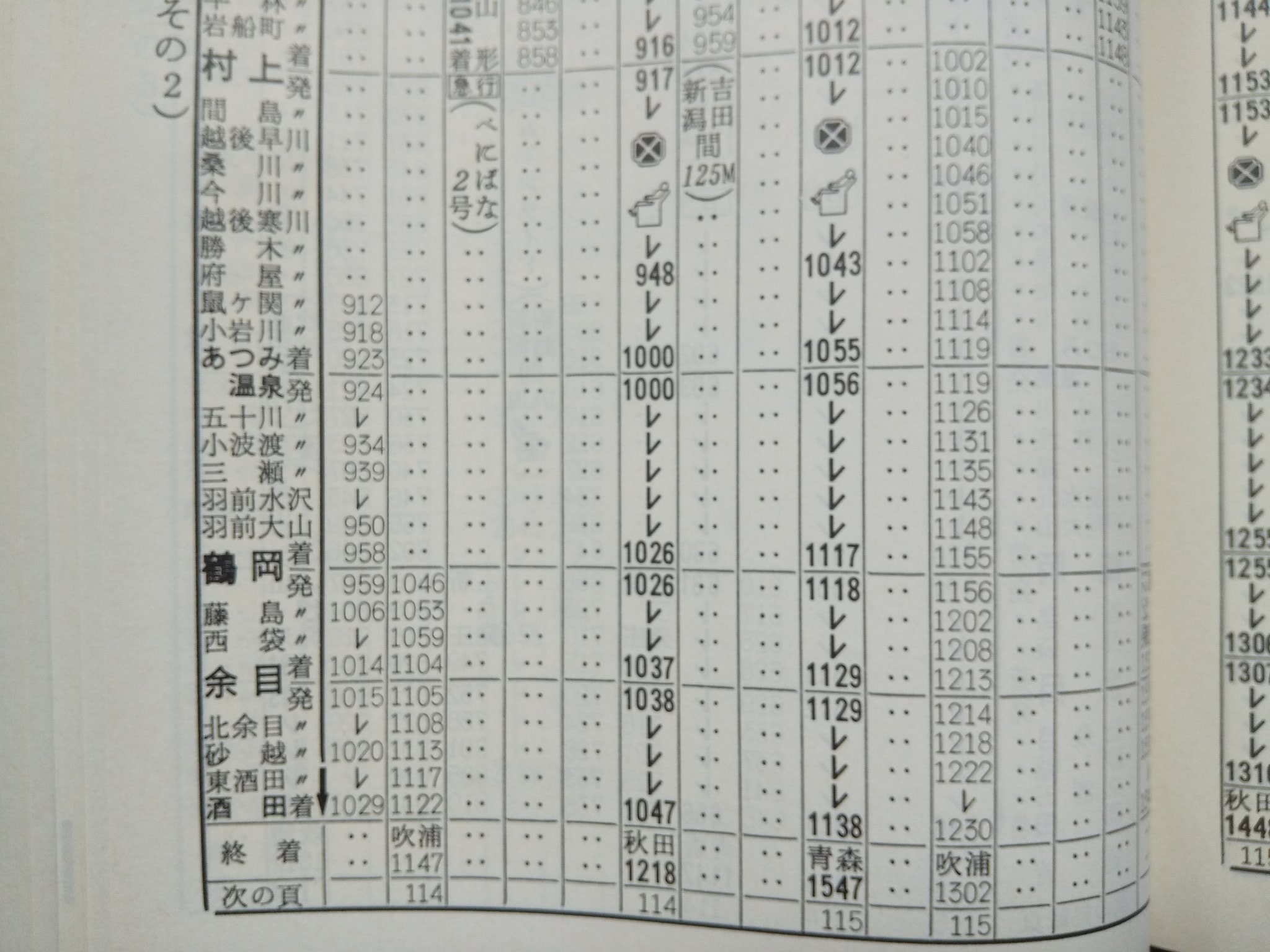 patora101jp鉄道愛好家 on X: patora101jp鉄道愛好家 on X: