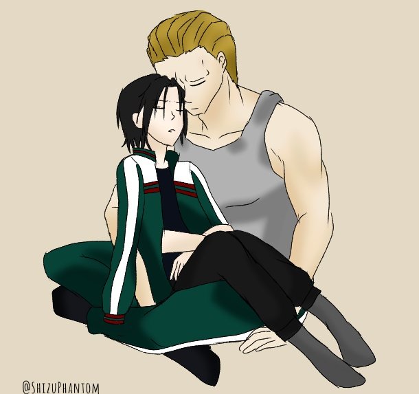 ShizuPhantom's tweet photo. -They're so many things that I would like to say to you, but I don't know how. I'm so in love with you but I'm getting used to the fact I'm never going to be good enough. I wonder what I look like in your eyes.
#PhinFei #Feinks #Phinks #Feitan https://t.co/Kfznk9PAns