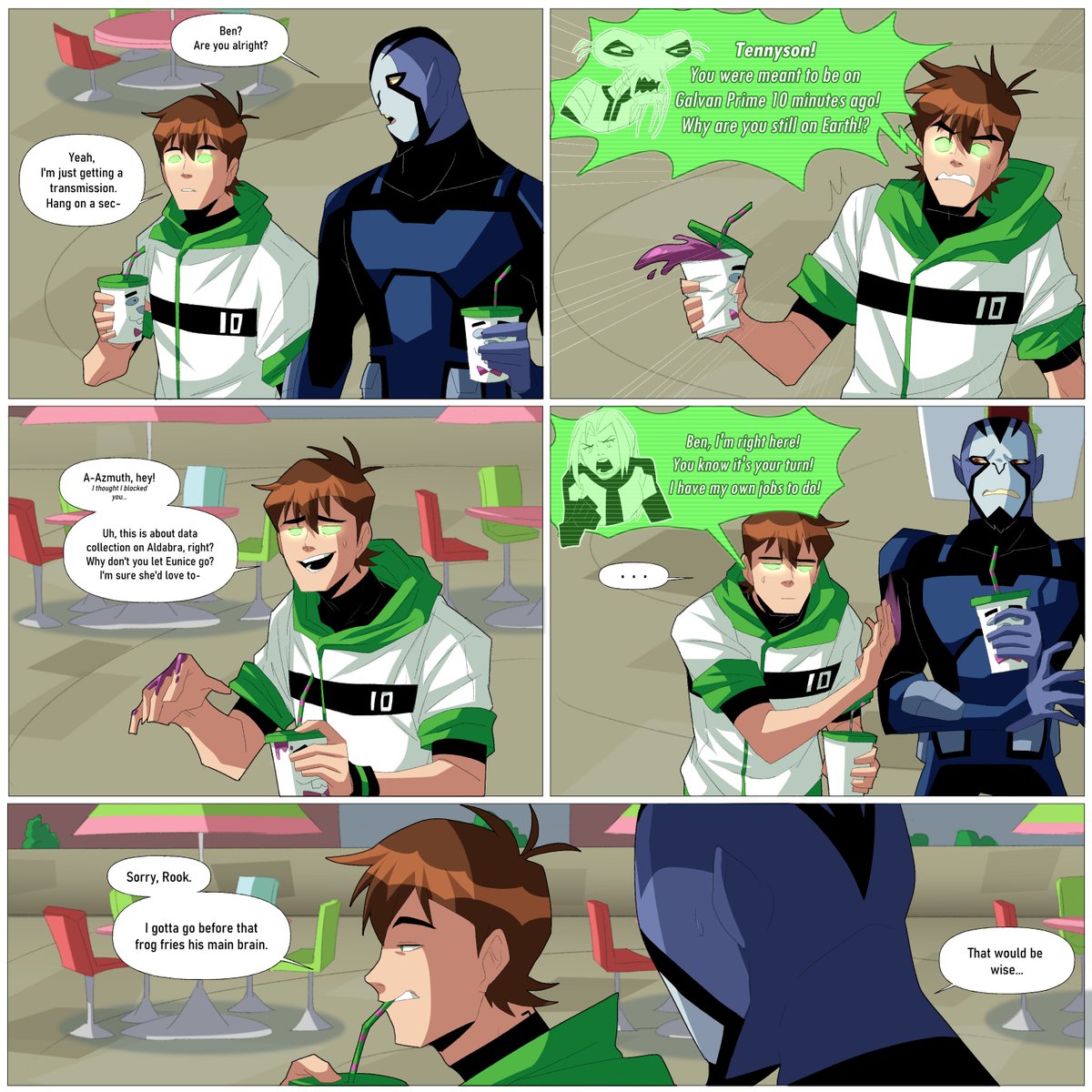 New Xxx Video Ben 10 In Hindi - Ben 10 Gay Comics | Gay Fetish XXX