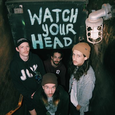 HeadHighFL's tweet photo. #NewProfilePic https://t.co/iV1meLTfSn