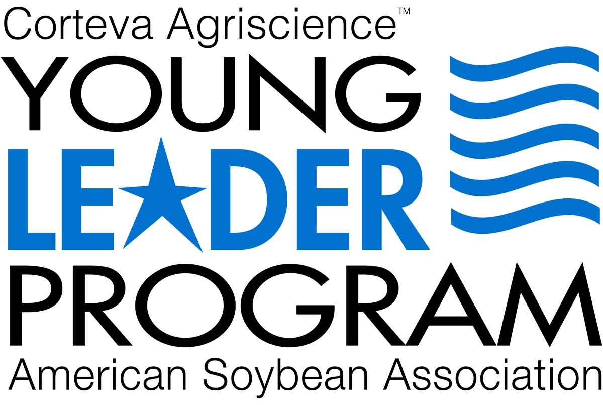 ASA_Soybeans's tweet photo. Another class of emerging leaders are honing their skills to serve as the voices for U.S. agriculture through the ASA and @corteva Young Leaders program. Learn more: https://t.co/LwRDhL5jmM #SoyLeaders #Agriculture #USSOY https://t.co/VHcWylzbKH