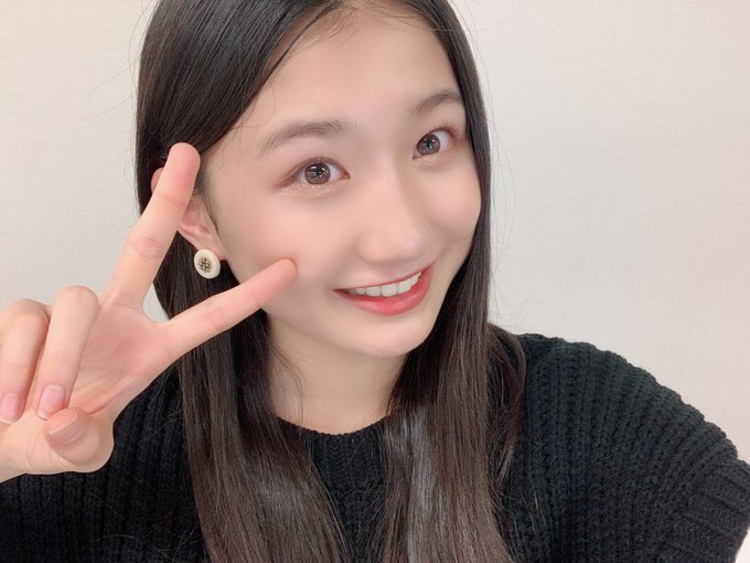 Twitterのコスプレ画像1