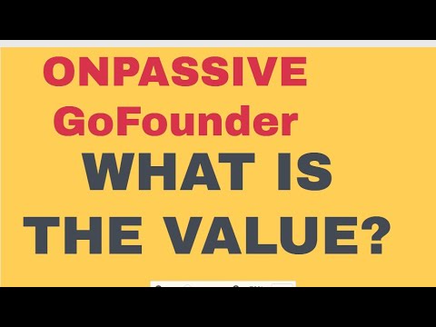 tommyhauer's tweet photo. #tommyHauer (##ONPASSIVE #Gofounder. WHAT IS ...) - #AshMufareh #GoFounders #GofoundersCompensationPlan #GofoundersOnpassive #GofoundersOnpassiveReview #NewFounder #OnpassiveAshMufareh #OnpassiveGofounders https://t.co/RzQmNUjrAt @chochulka8 #onpassive member of #gofounders https://t.co/vIhL6YkuLm