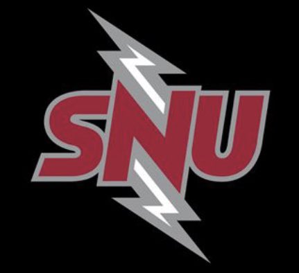 averyclarkson9's tweet photo. After a great visit today @SNU1899 I’m blessed to receive an offer to continue my football career!! @CoachLangvardt @SNUFootball @Coach_Riker @TrackJack74  #boltsup ⚡️⚡️ https://t.co/eKNptDbJzD