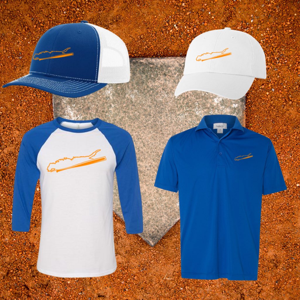 AmitySports's tweet photo. Mets or Yankees? Get your Long Island Baseball Co. apparel at https://t.co/KYsdZ37SQP! https://t.co/a2NraWQX0S